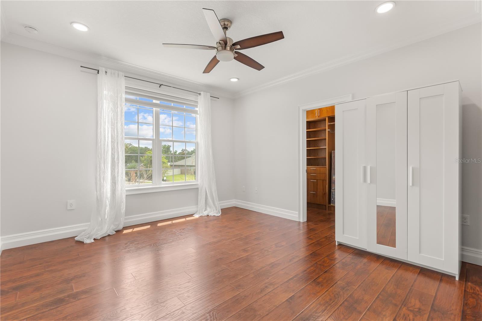 LAKE DRAWDY RESERVE - Residential