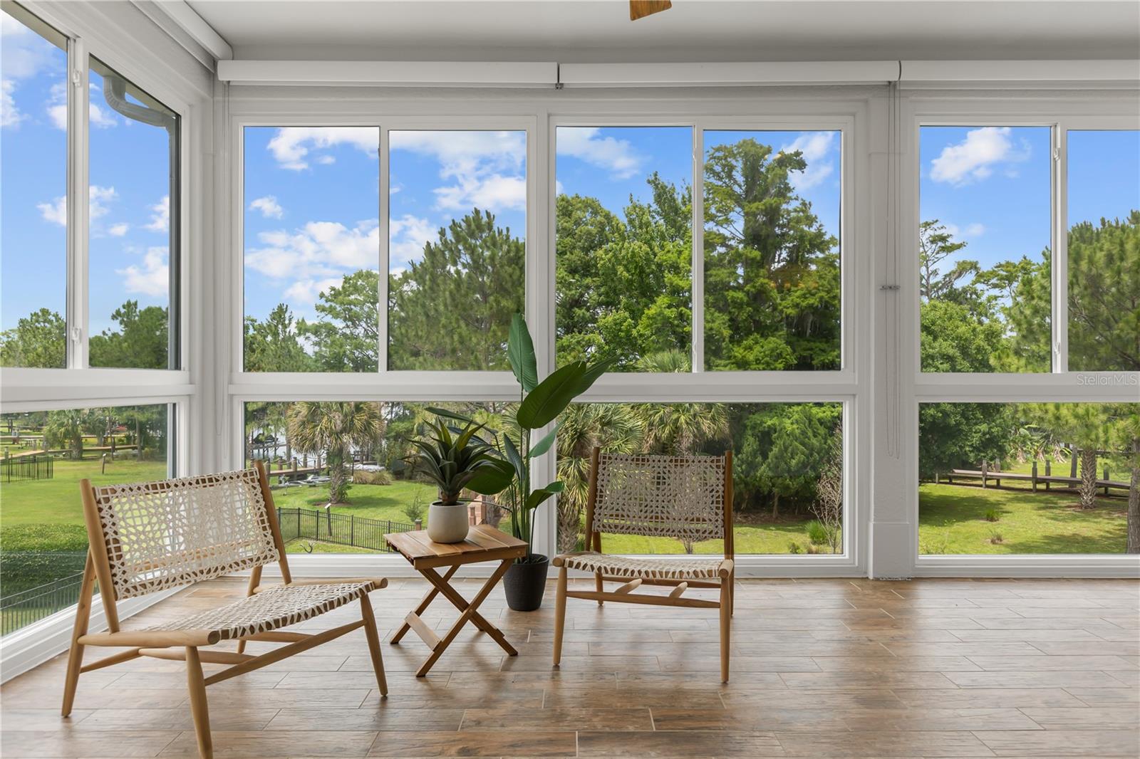 LAKE DRAWDY RESERVE - Residential