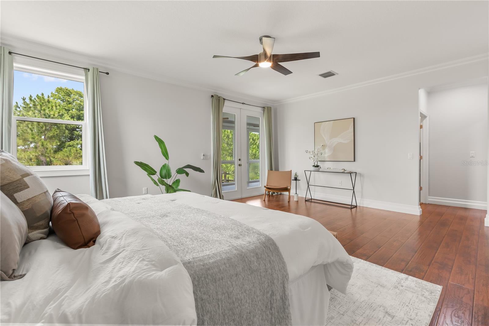 LAKE DRAWDY RESERVE - Residential