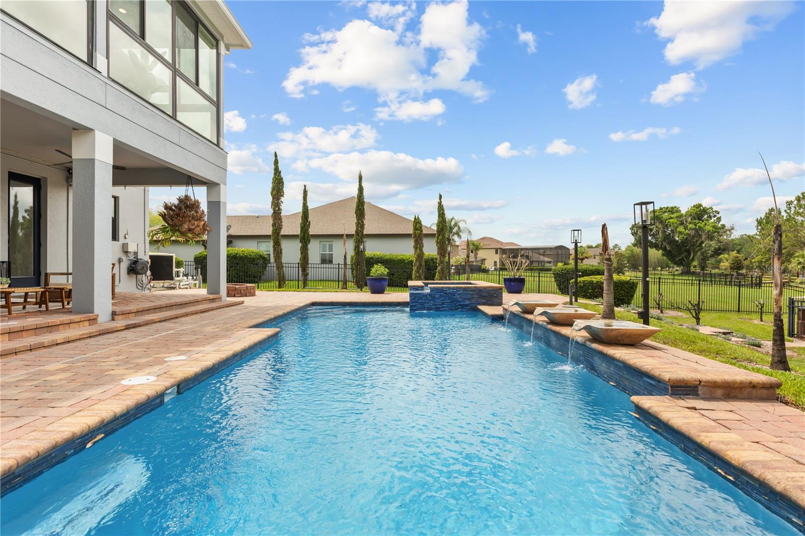 LAKE DRAWDY RESERVE - Residential