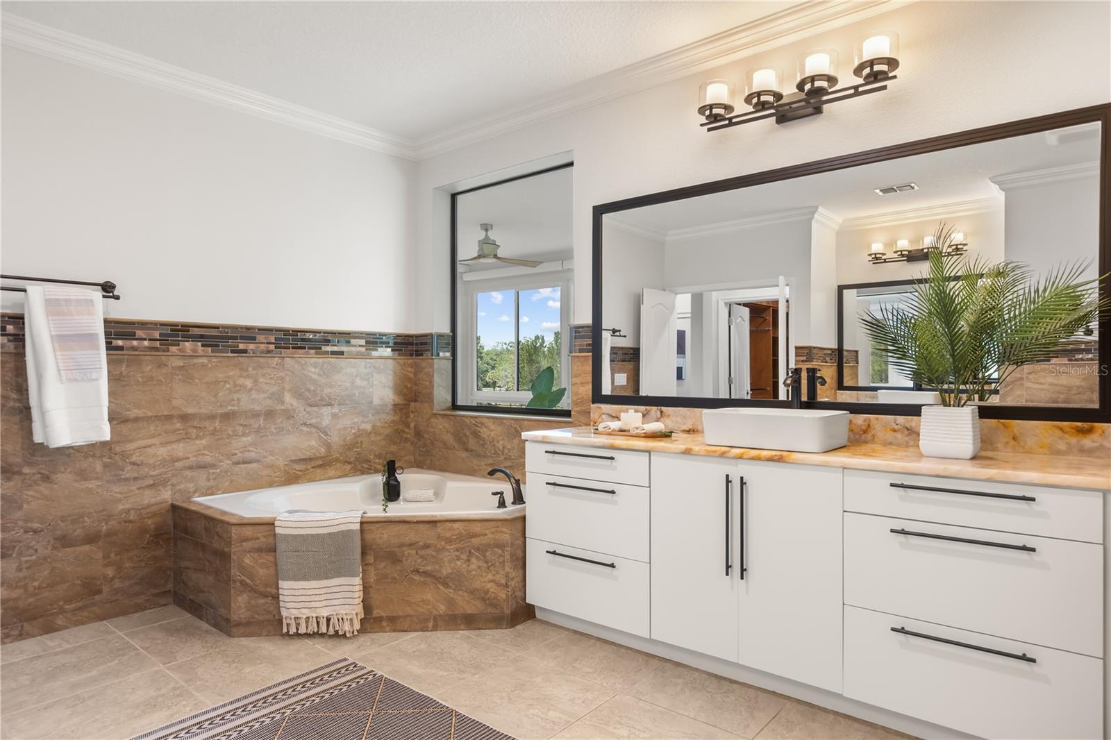 LAKE DRAWDY RESERVE - Residential