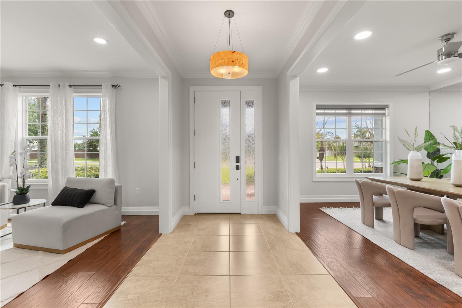 LAKE DRAWDY RESERVE - Residential
