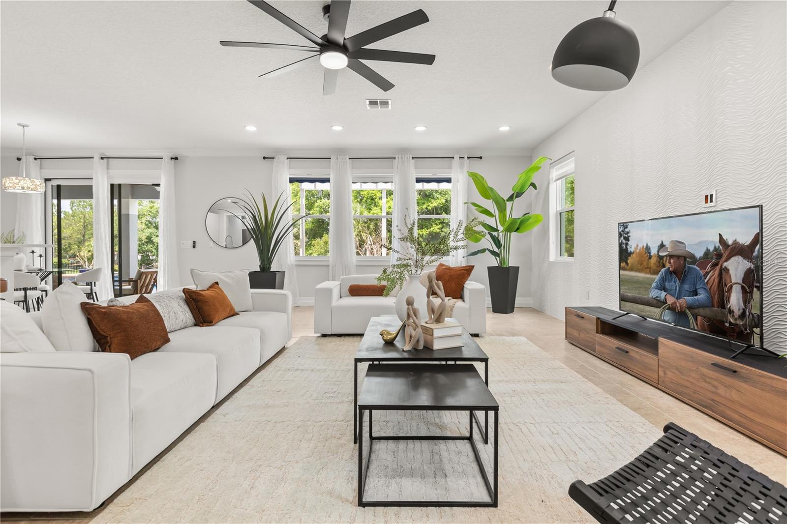 LAKE DRAWDY RESERVE - Residential