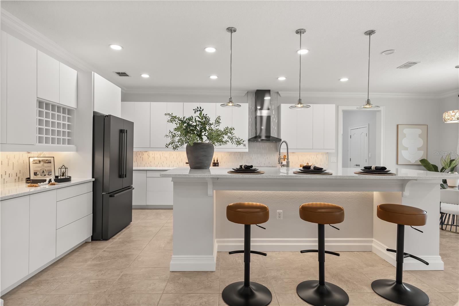 LAKE DRAWDY RESERVE - Residential