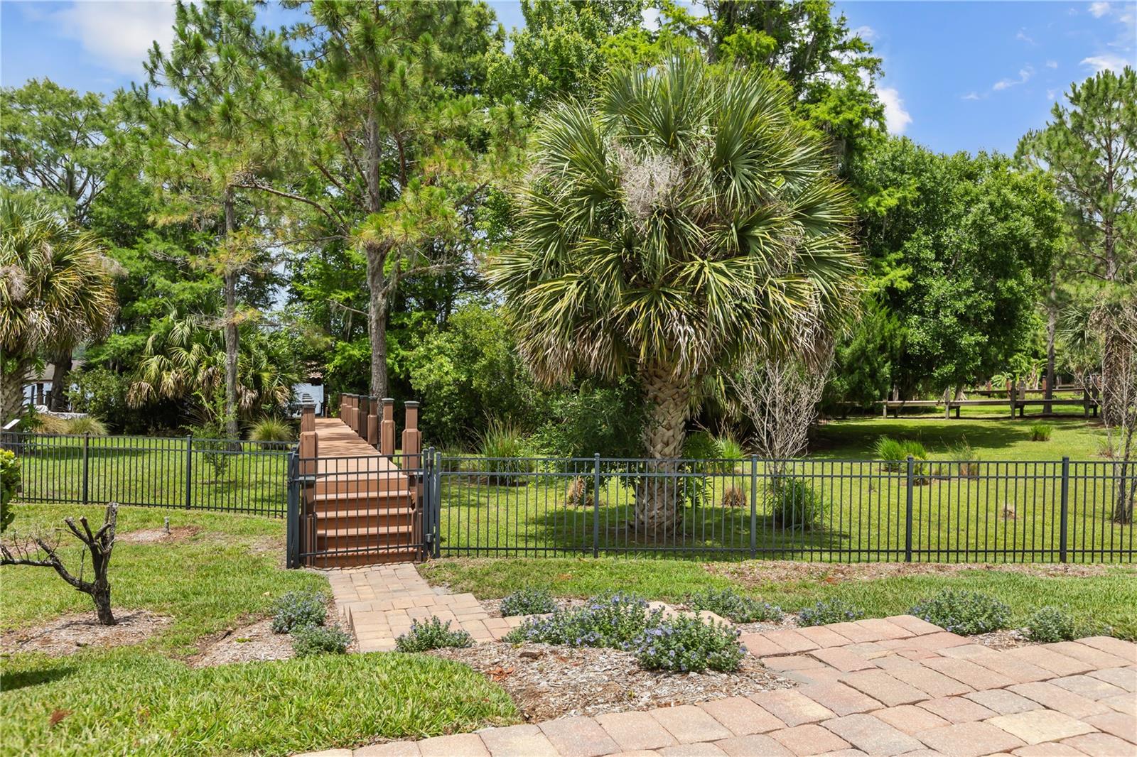 LAKE DRAWDY RESERVE - Residential