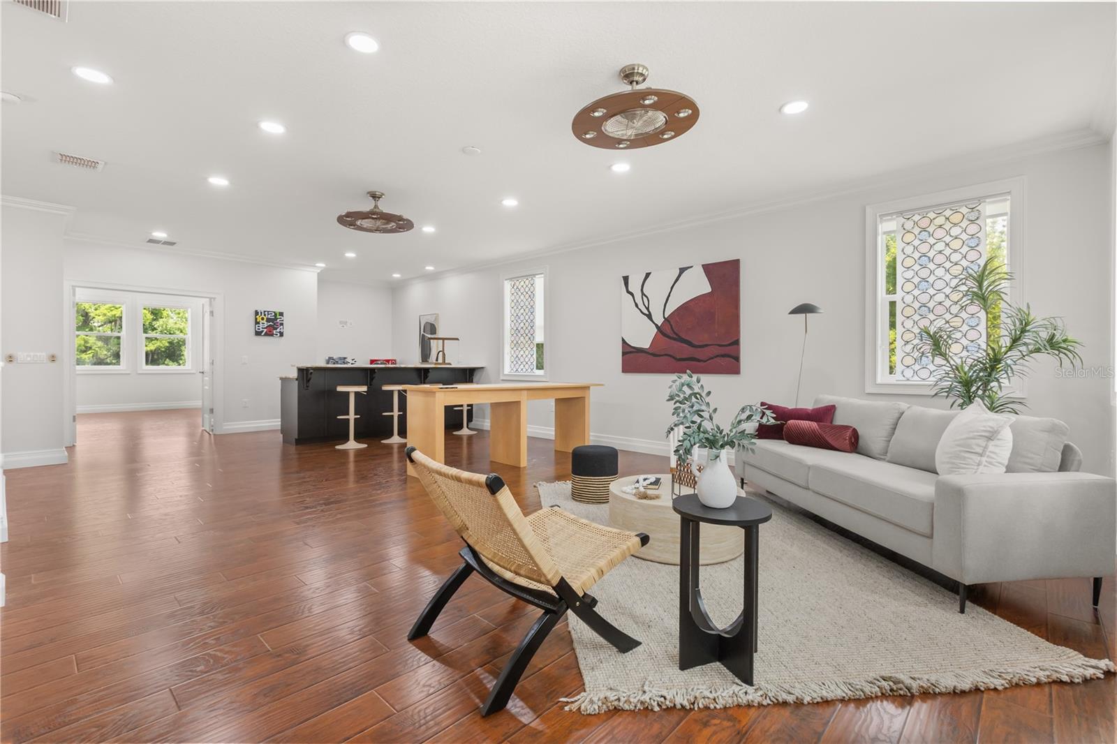 LAKE DRAWDY RESERVE - Residential
