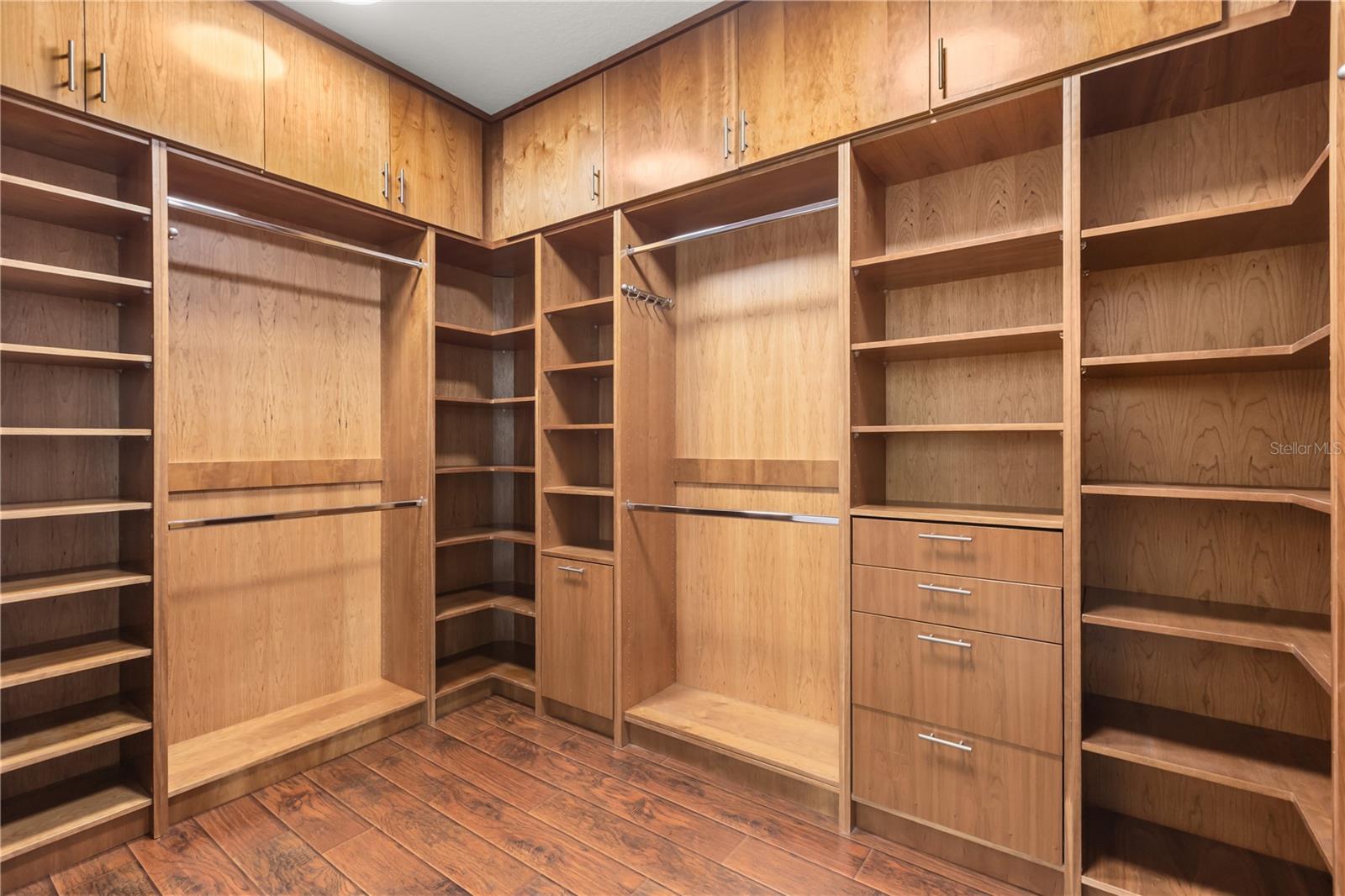 LAKE DRAWDY RESERVE - Residential