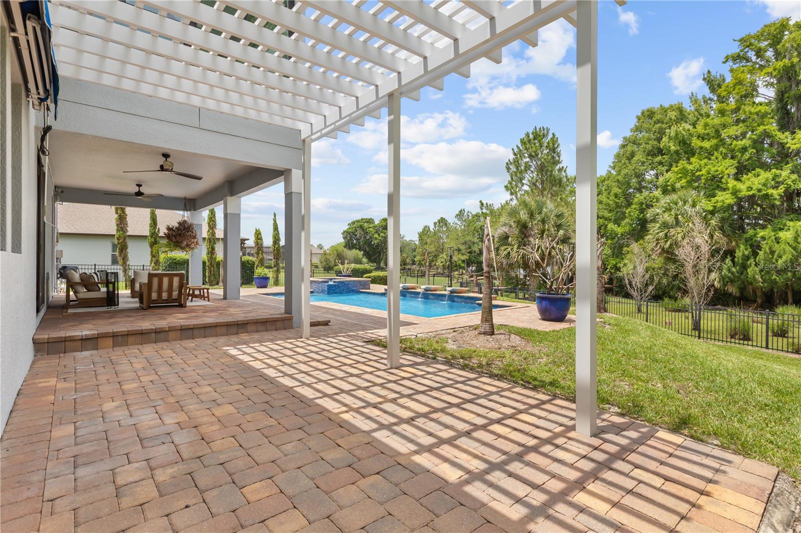 LAKE DRAWDY RESERVE - Residential