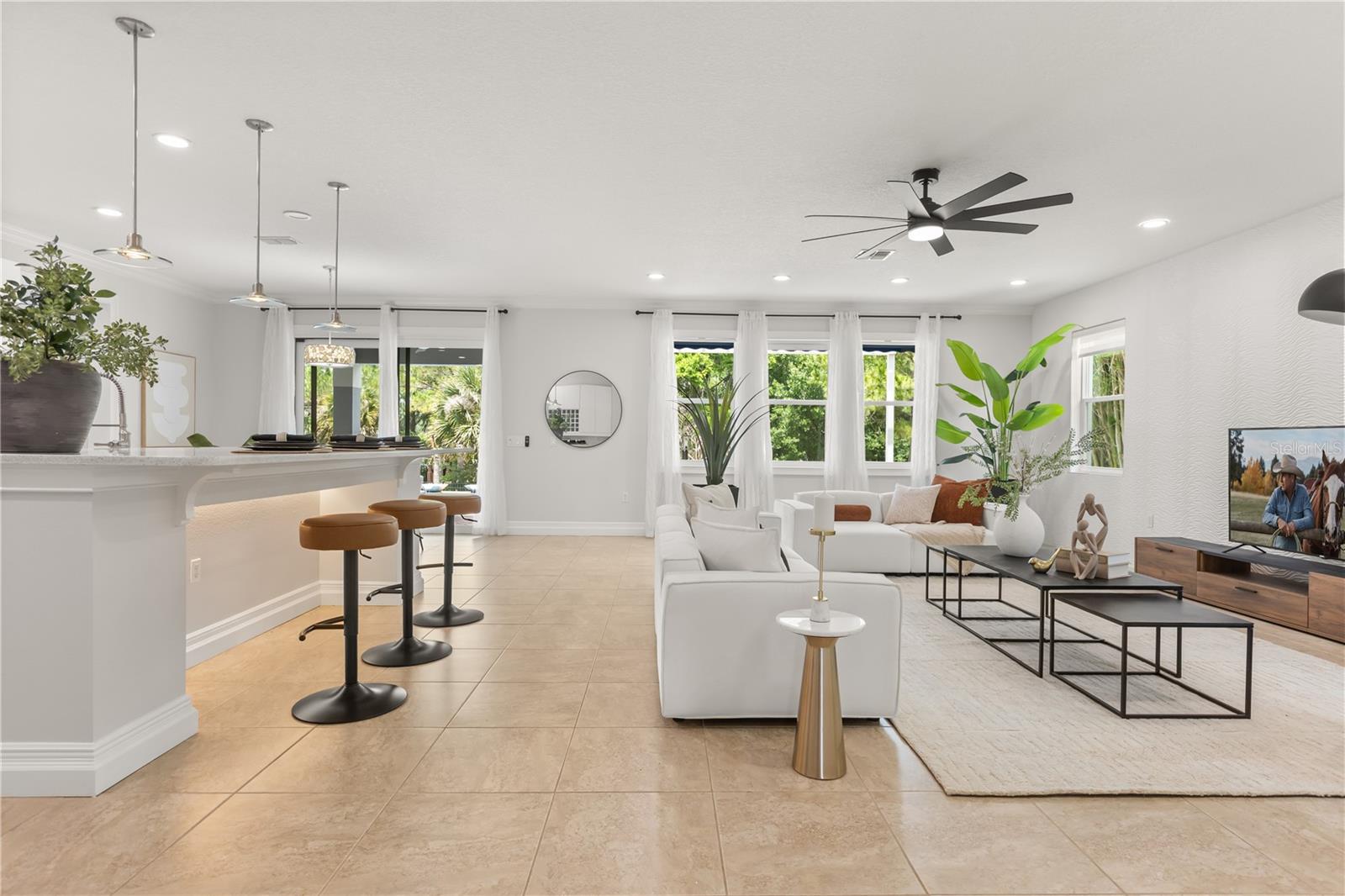 LAKE DRAWDY RESERVE - Residential