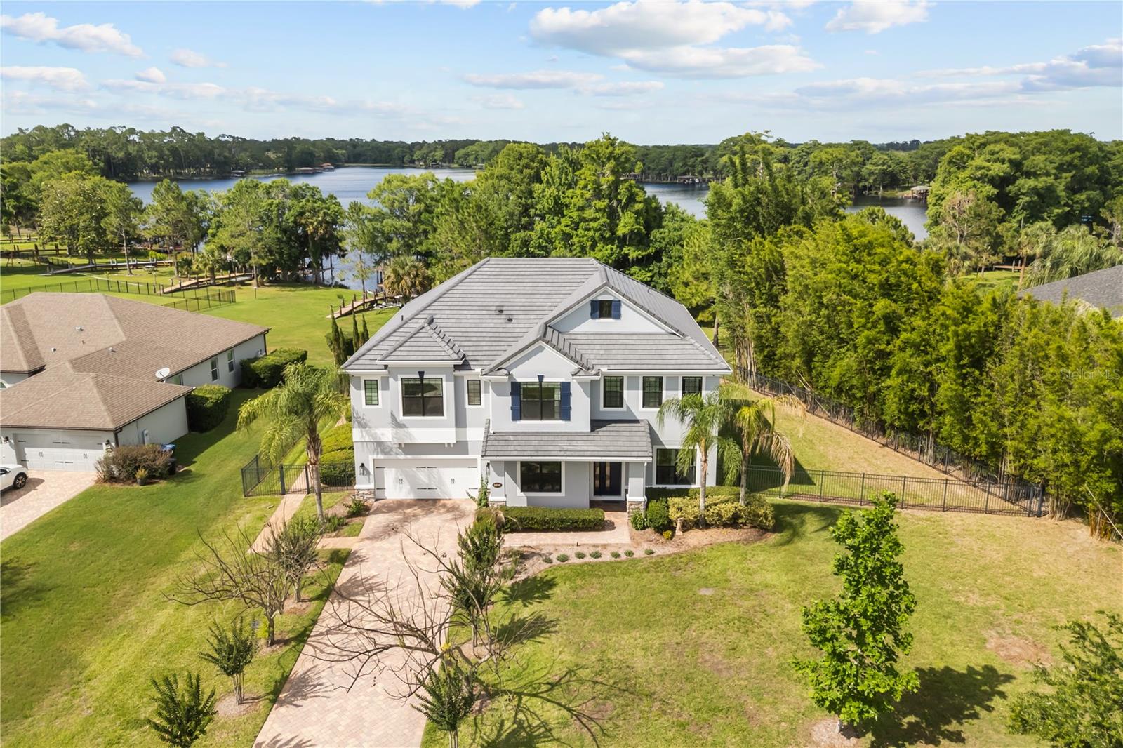 LAKE DRAWDY RESERVE - Residential