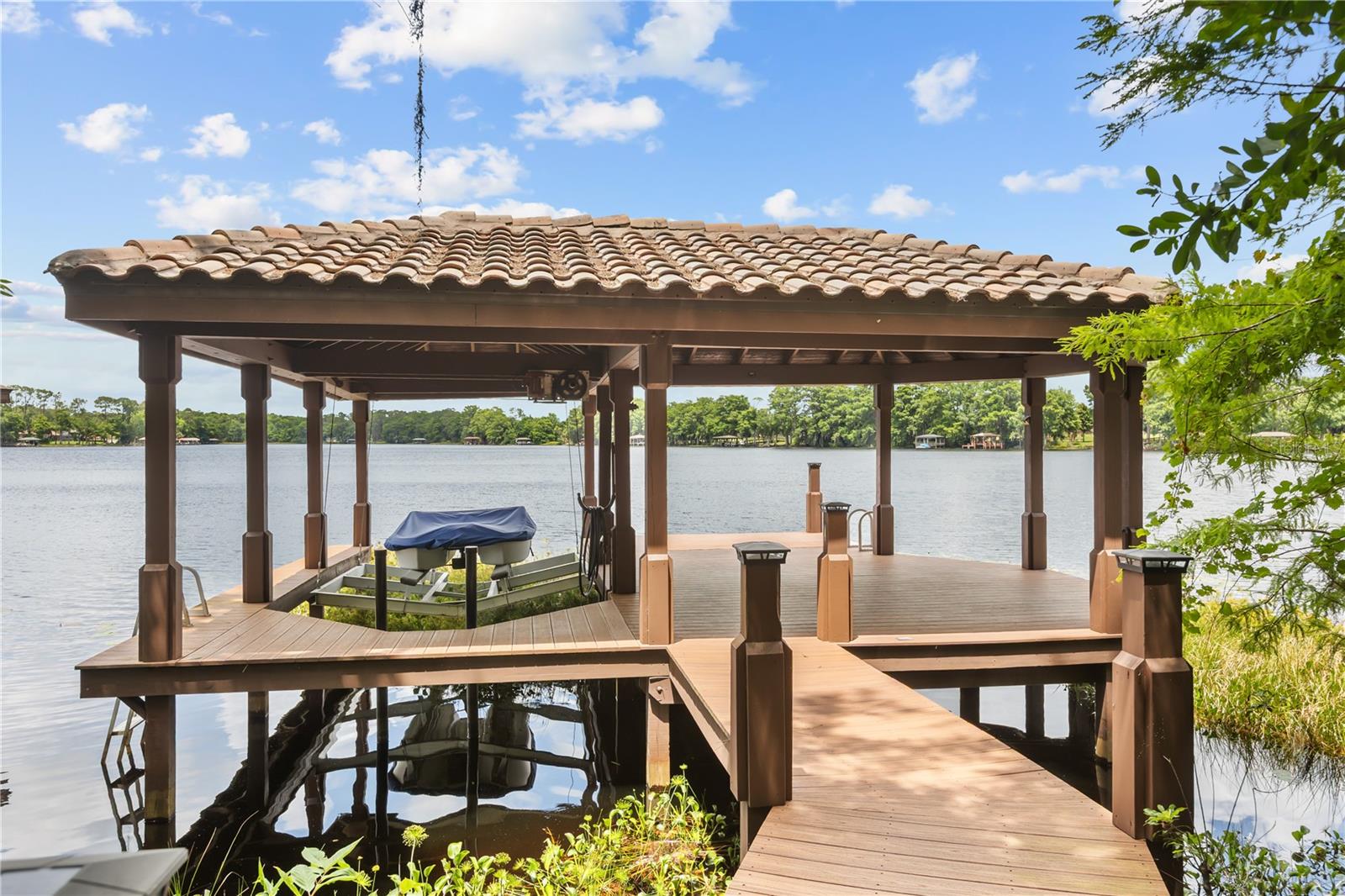 LAKE DRAWDY RESERVE - Residential