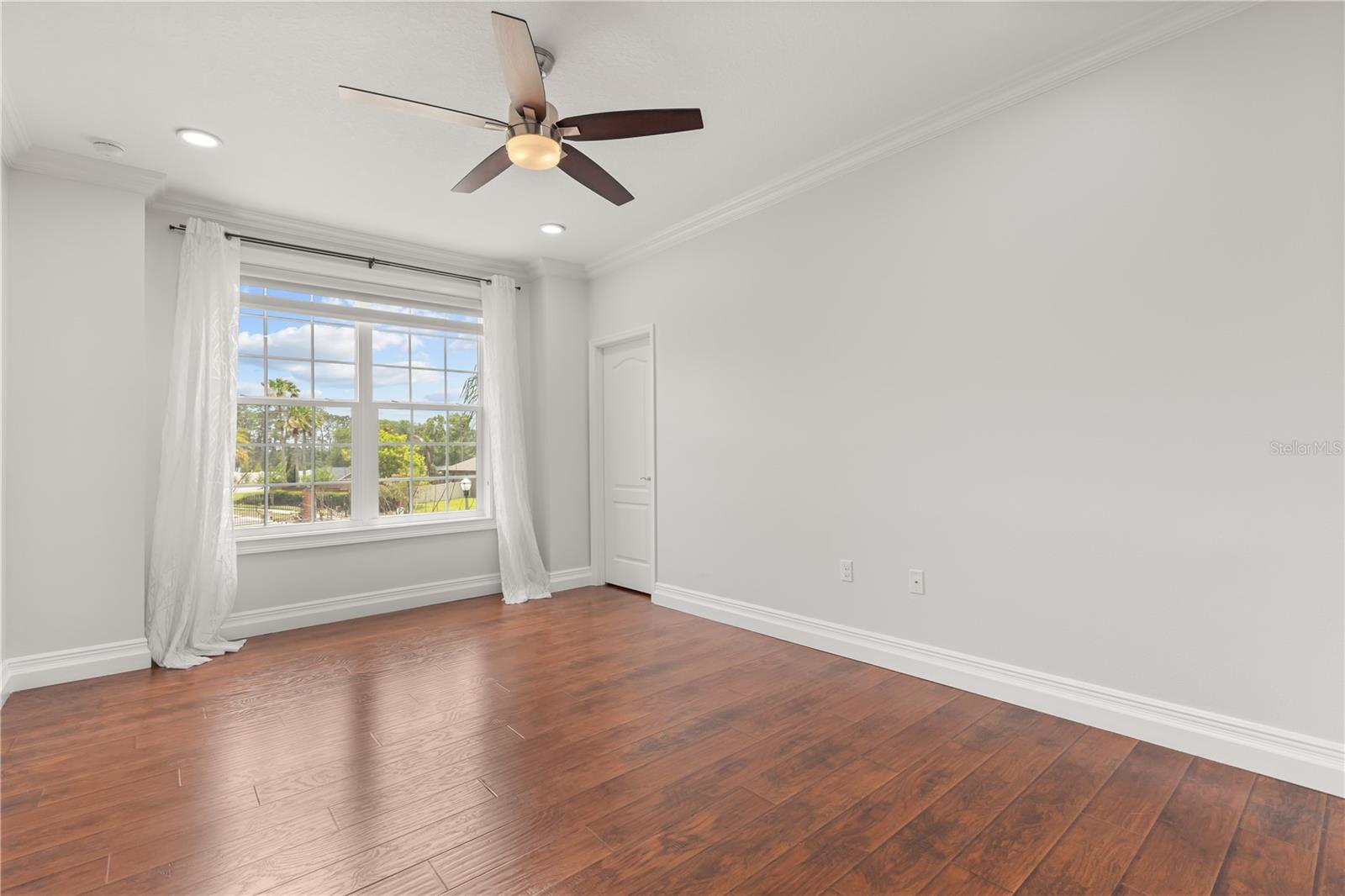LAKE DRAWDY RESERVE - Residential