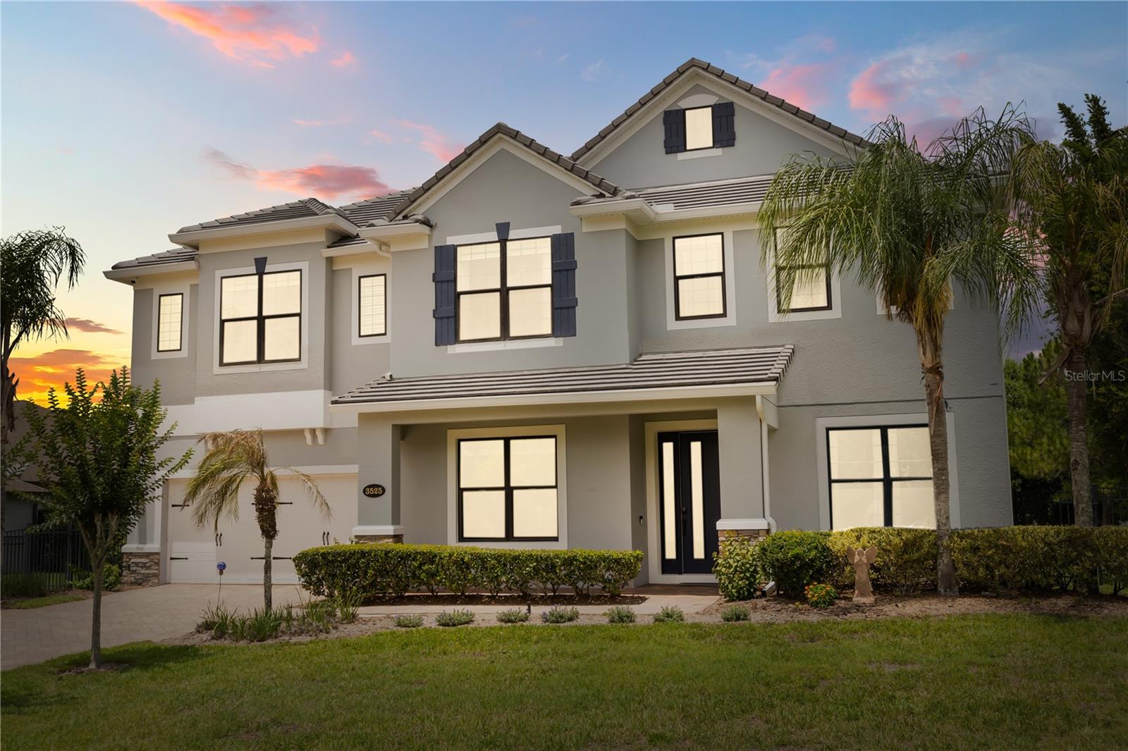 LAKE DRAWDY RESERVE - Residential