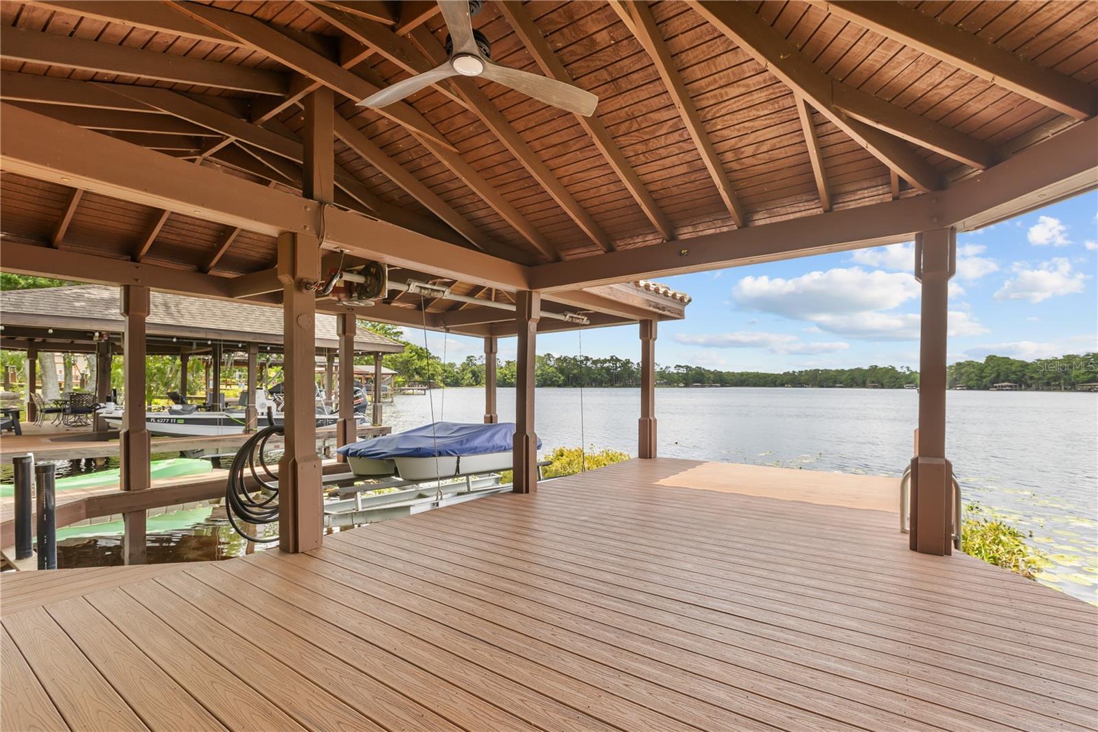 LAKE DRAWDY RESERVE - Residential