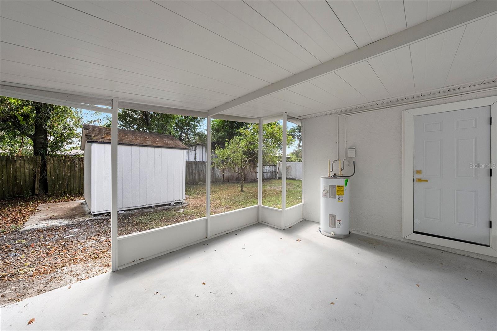 OAK GROVE SUB UNIT 1 - Residential