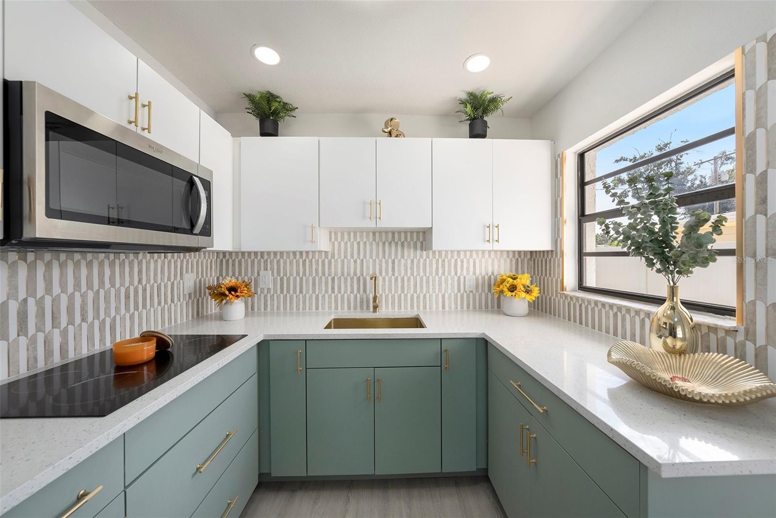 OAK GROVE SUB UNIT 1 - Residential