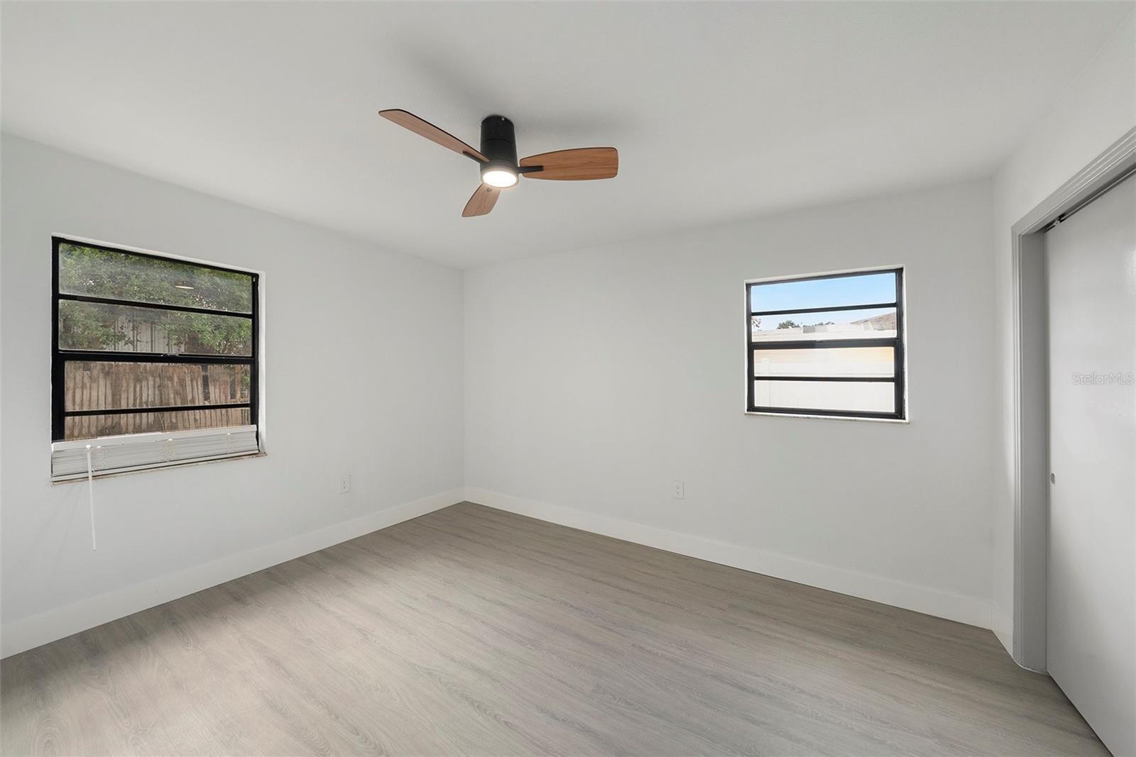 OAK GROVE SUB UNIT 1 - Residential