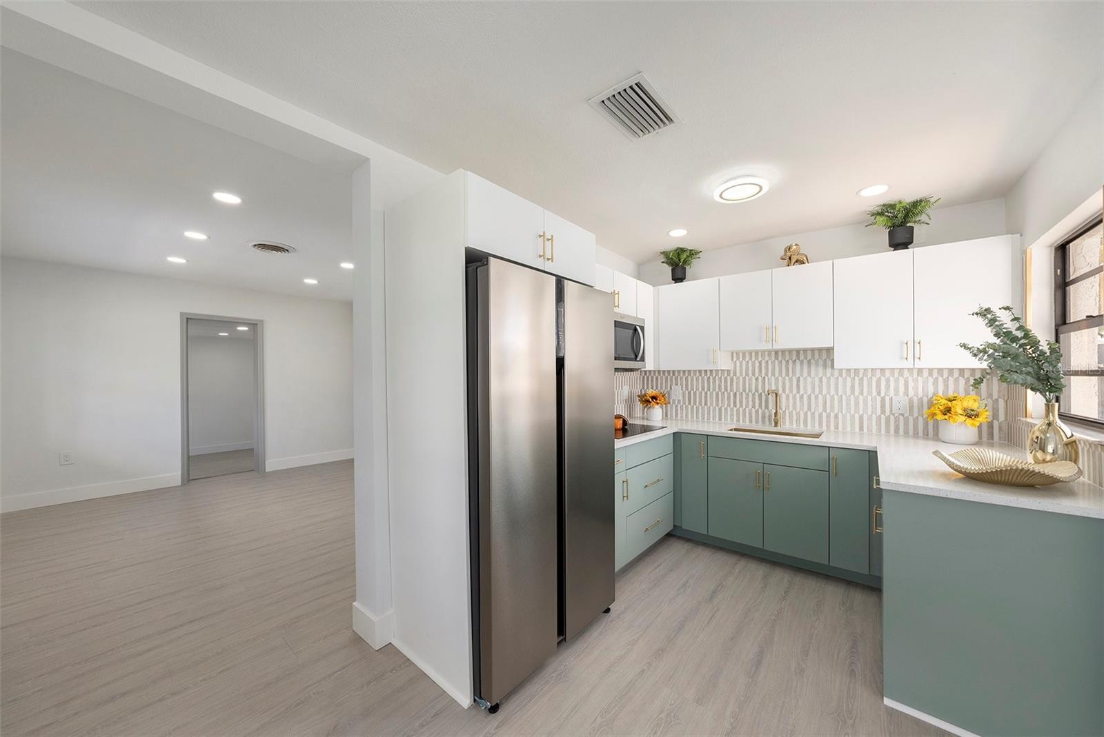 OAK GROVE SUB UNIT 1 - Residential