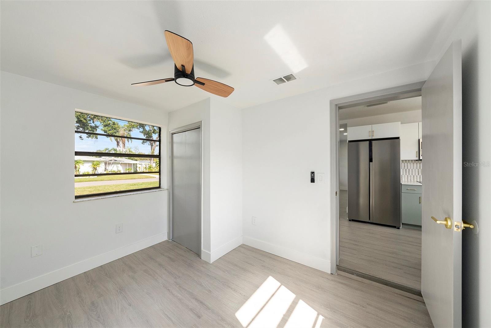 OAK GROVE SUB UNIT 1 - Residential