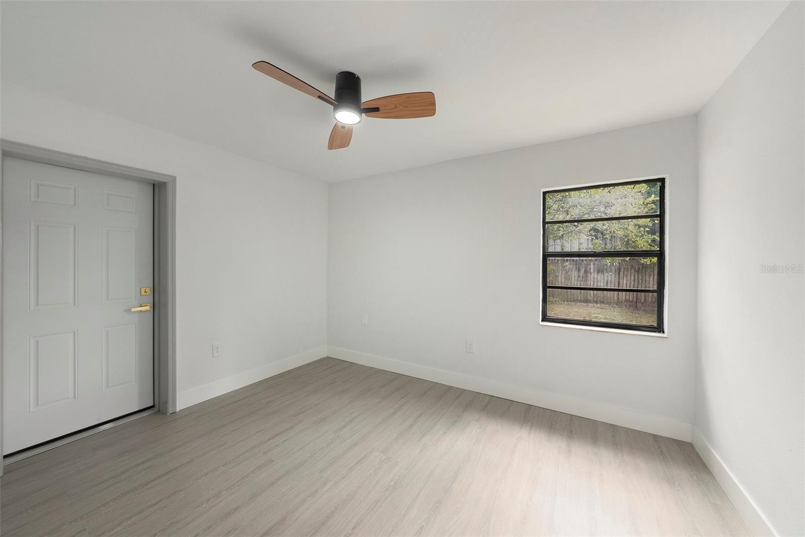 OAK GROVE SUB UNIT 1 - Residential