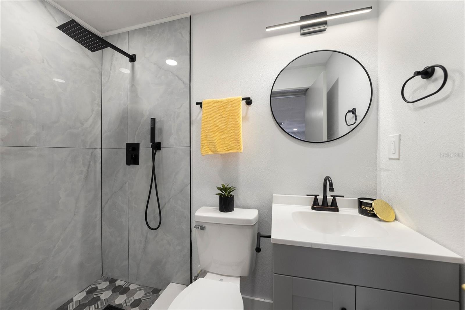 OAK GROVE SUB UNIT 1 - Residential