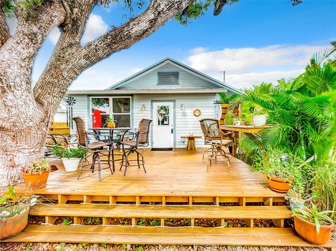 A home in NEW SMYRNA BEACH