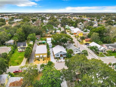 A home in NEW SMYRNA BEACH