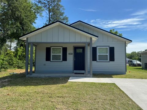 Photo of 18465 Douglass Street, High Springs, FL 32643 (MLS # GC539712)