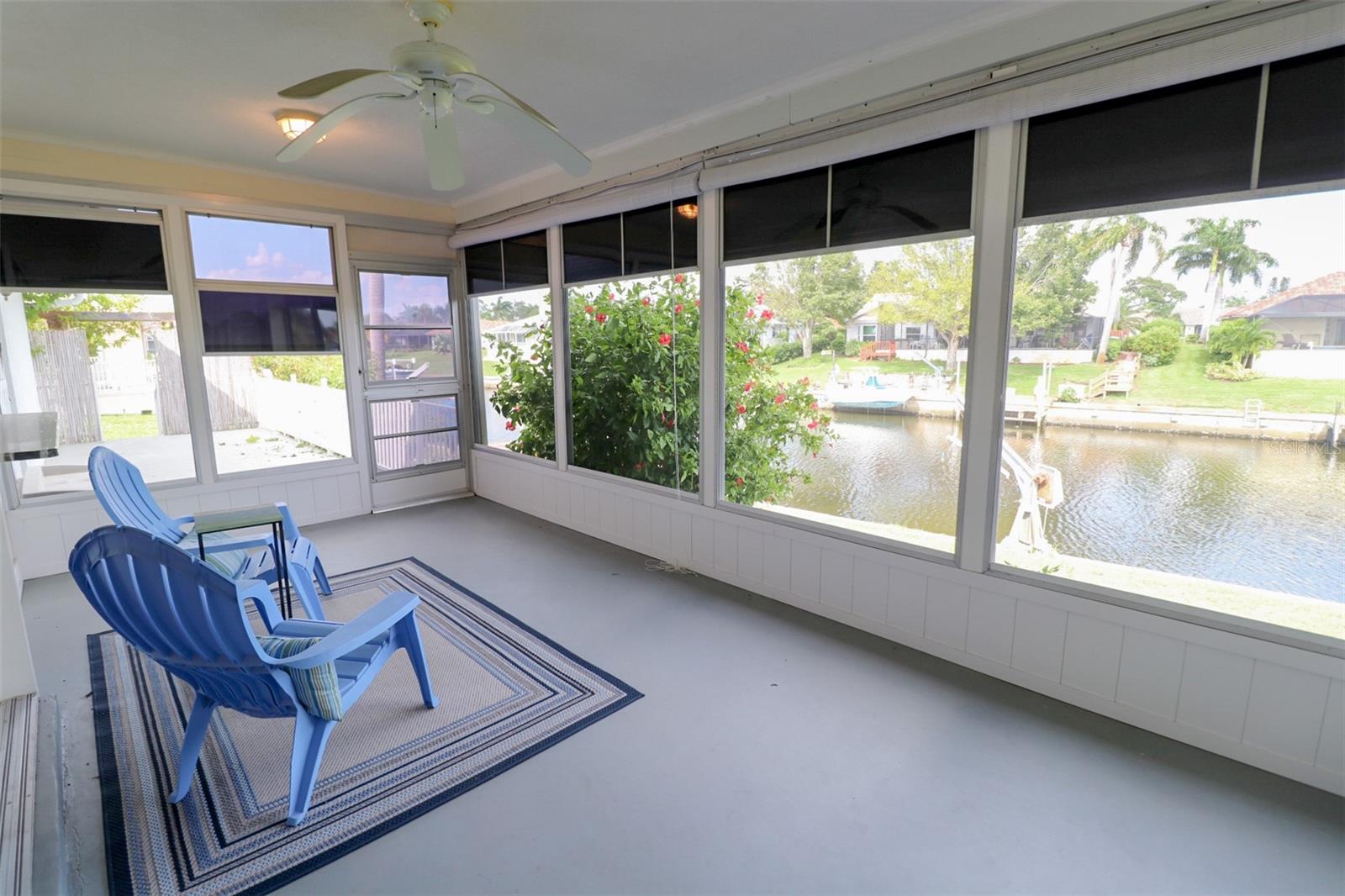 CASA RIO II - Residential Lease