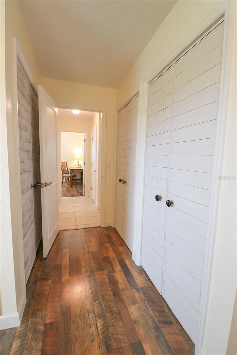 CASA RIO II - Residential Lease