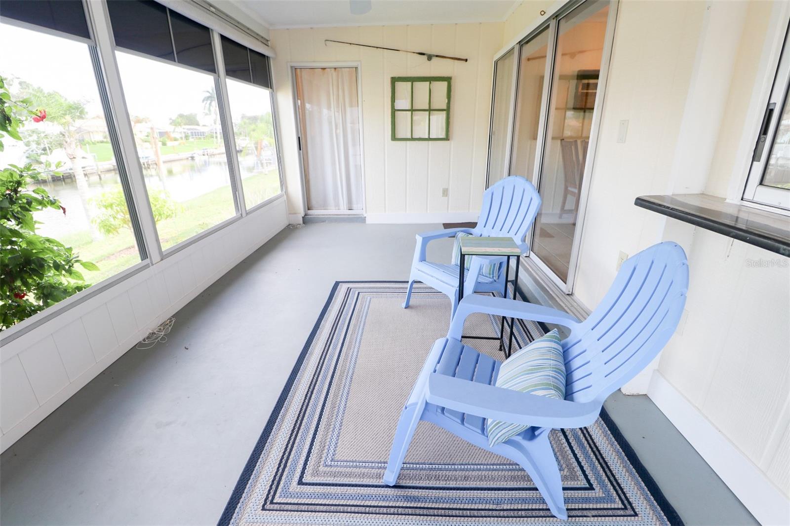 CASA RIO II - Residential Lease