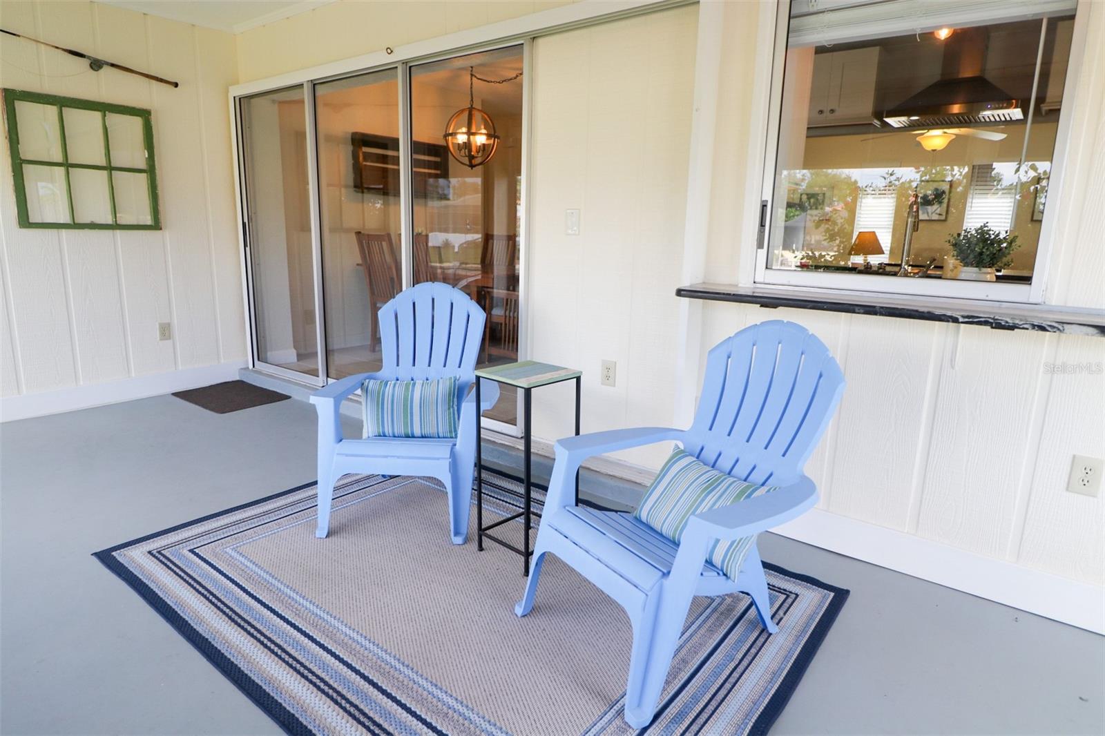 CASA RIO II - Residential Lease