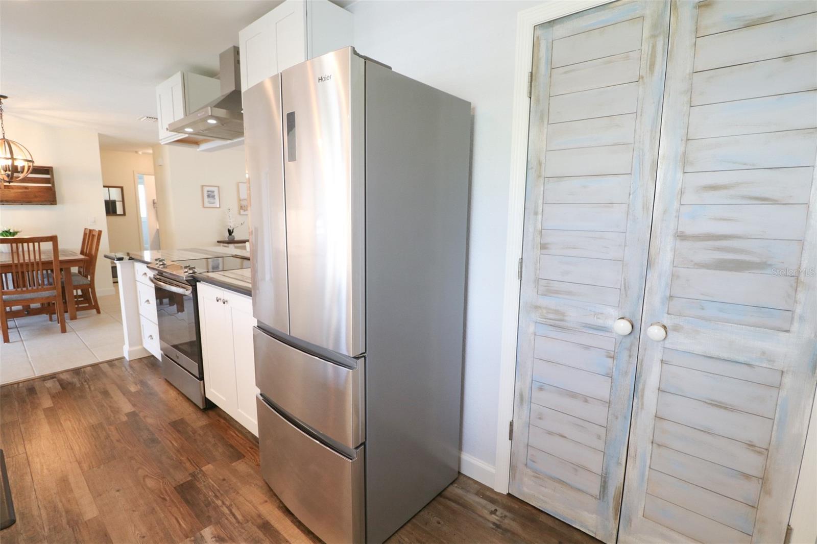 CASA RIO II - Residential Lease