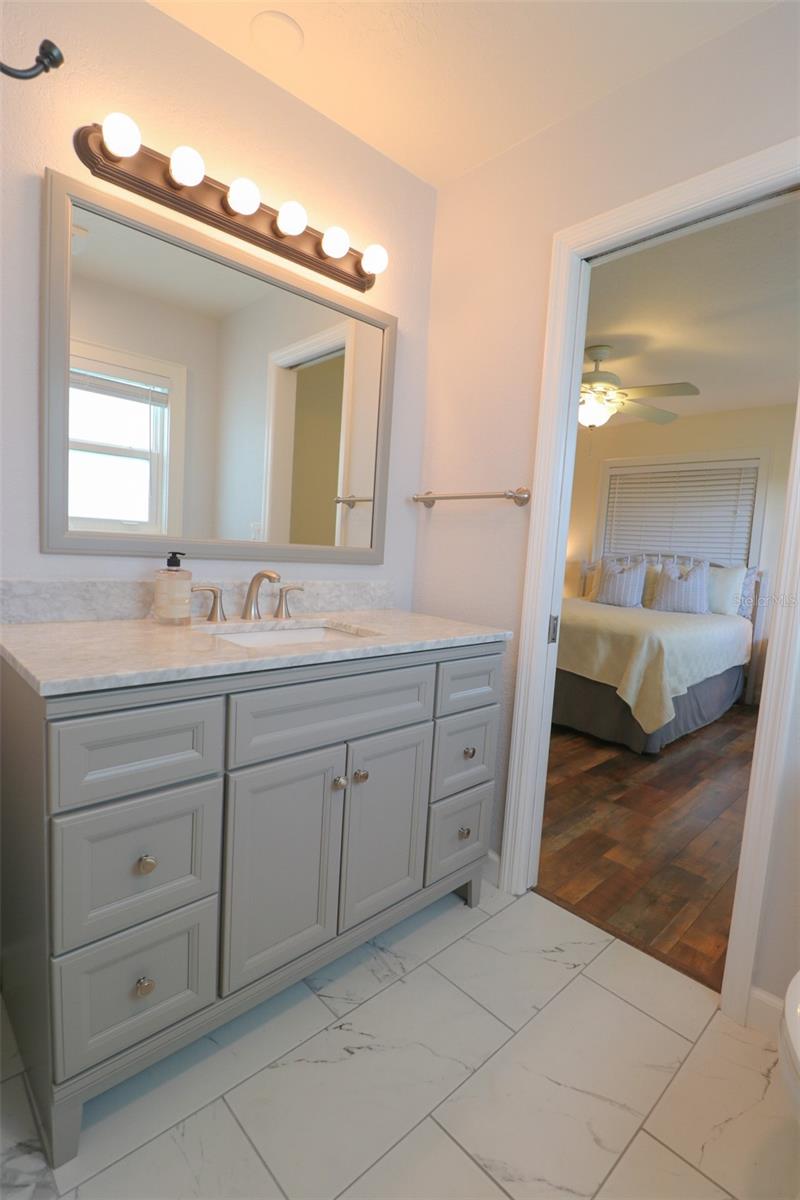 CASA RIO II - Residential Lease