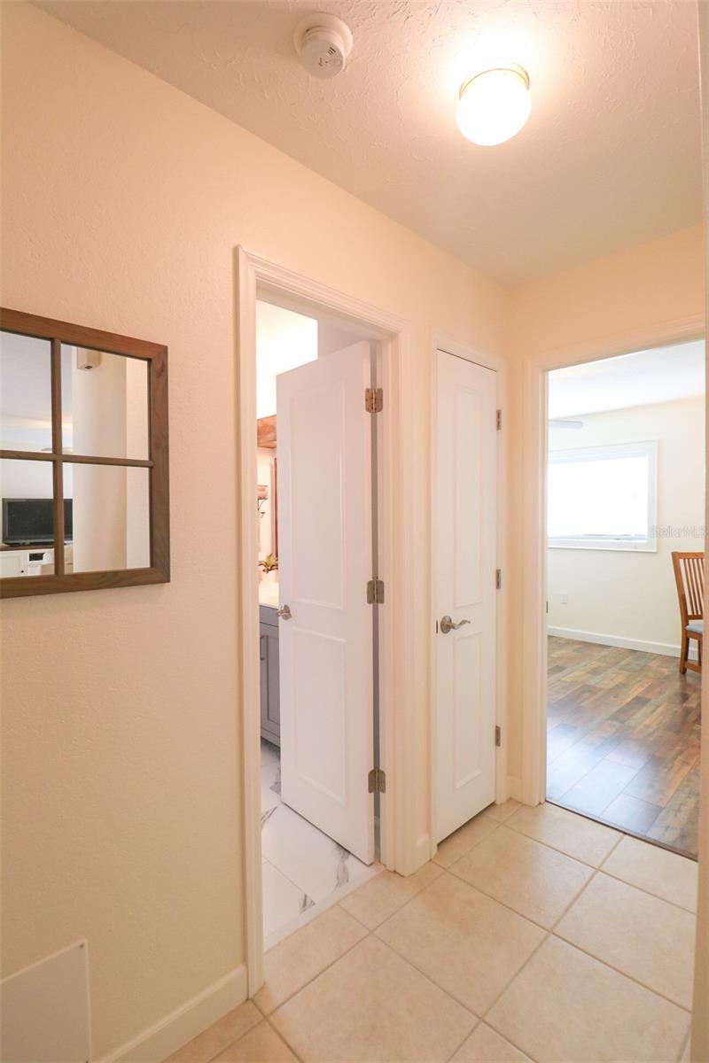 CASA RIO II - Residential Lease