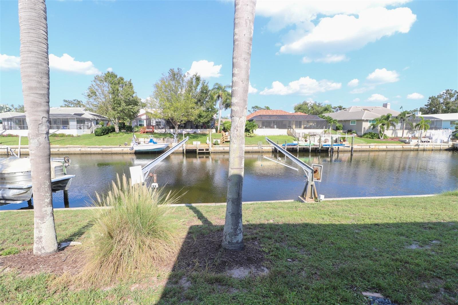 CASA RIO II - Residential Lease