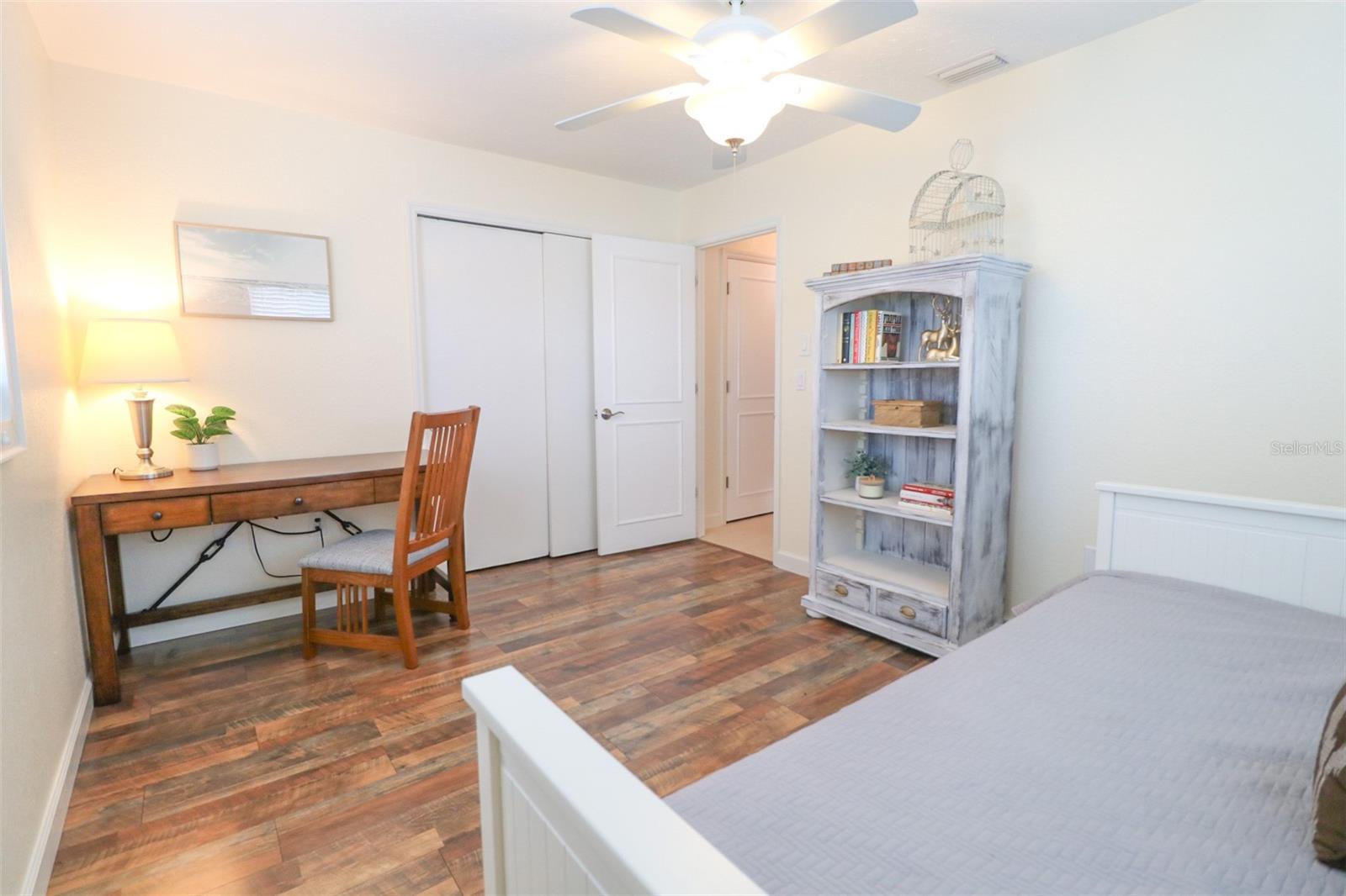 CASA RIO II - Residential Lease