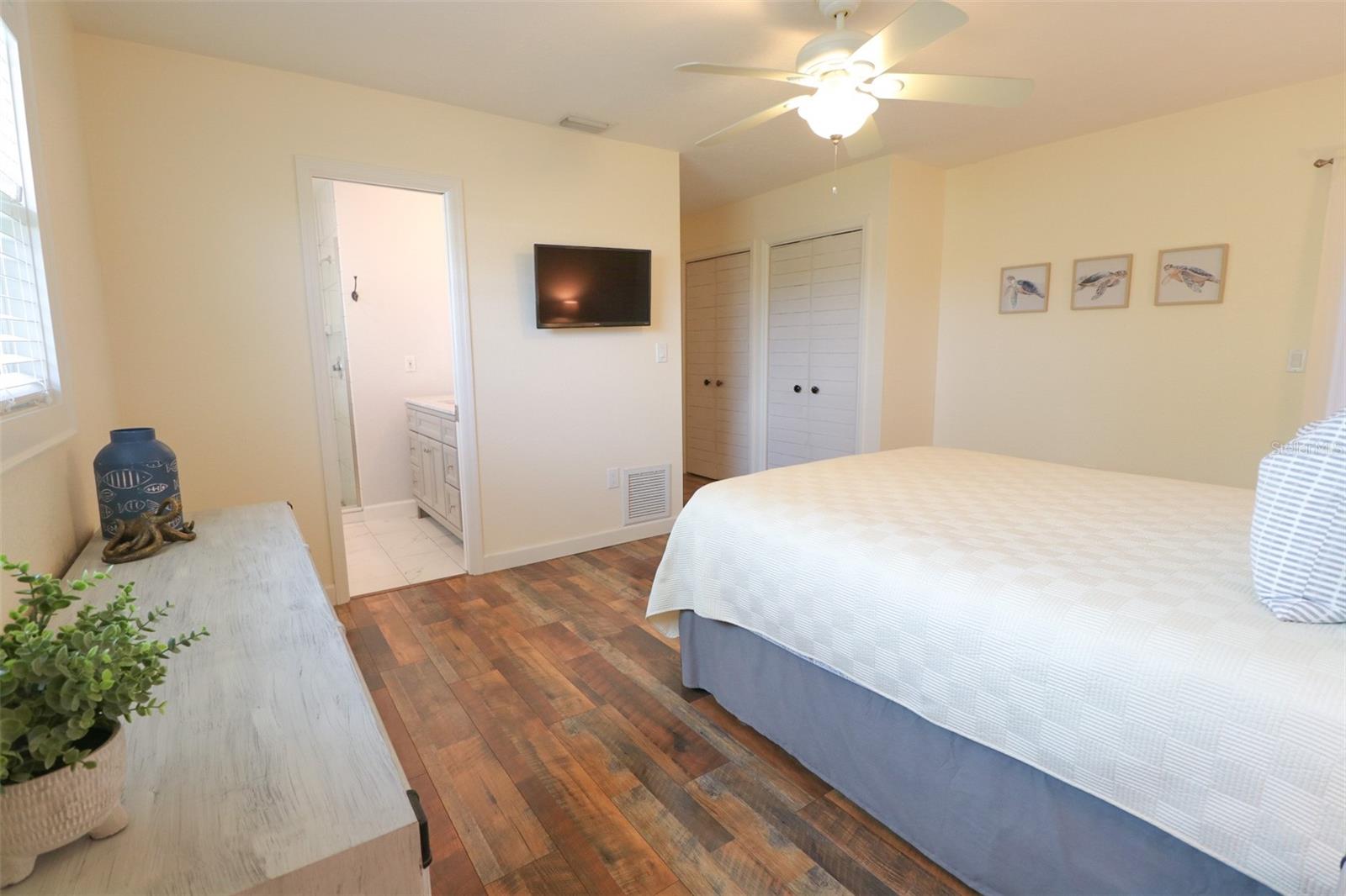 CASA RIO II - Residential Lease