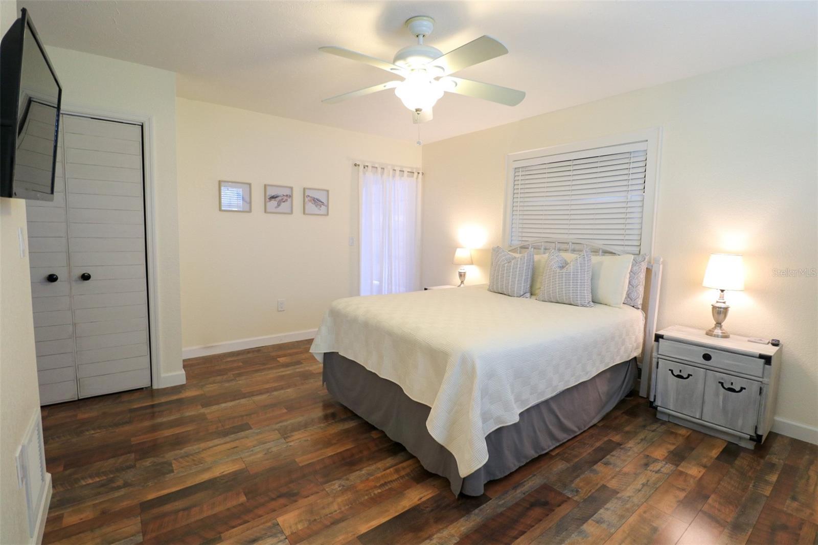CASA RIO II - Residential Lease