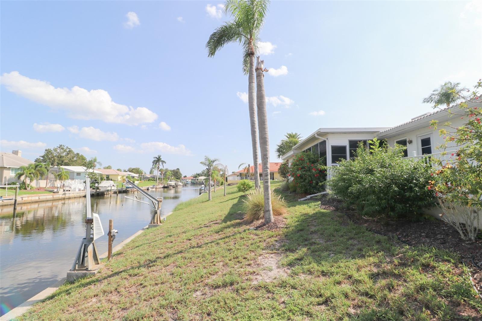 CASA RIO II - Residential Lease