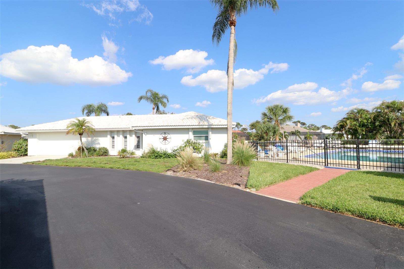 CASA RIO II - Residential Lease