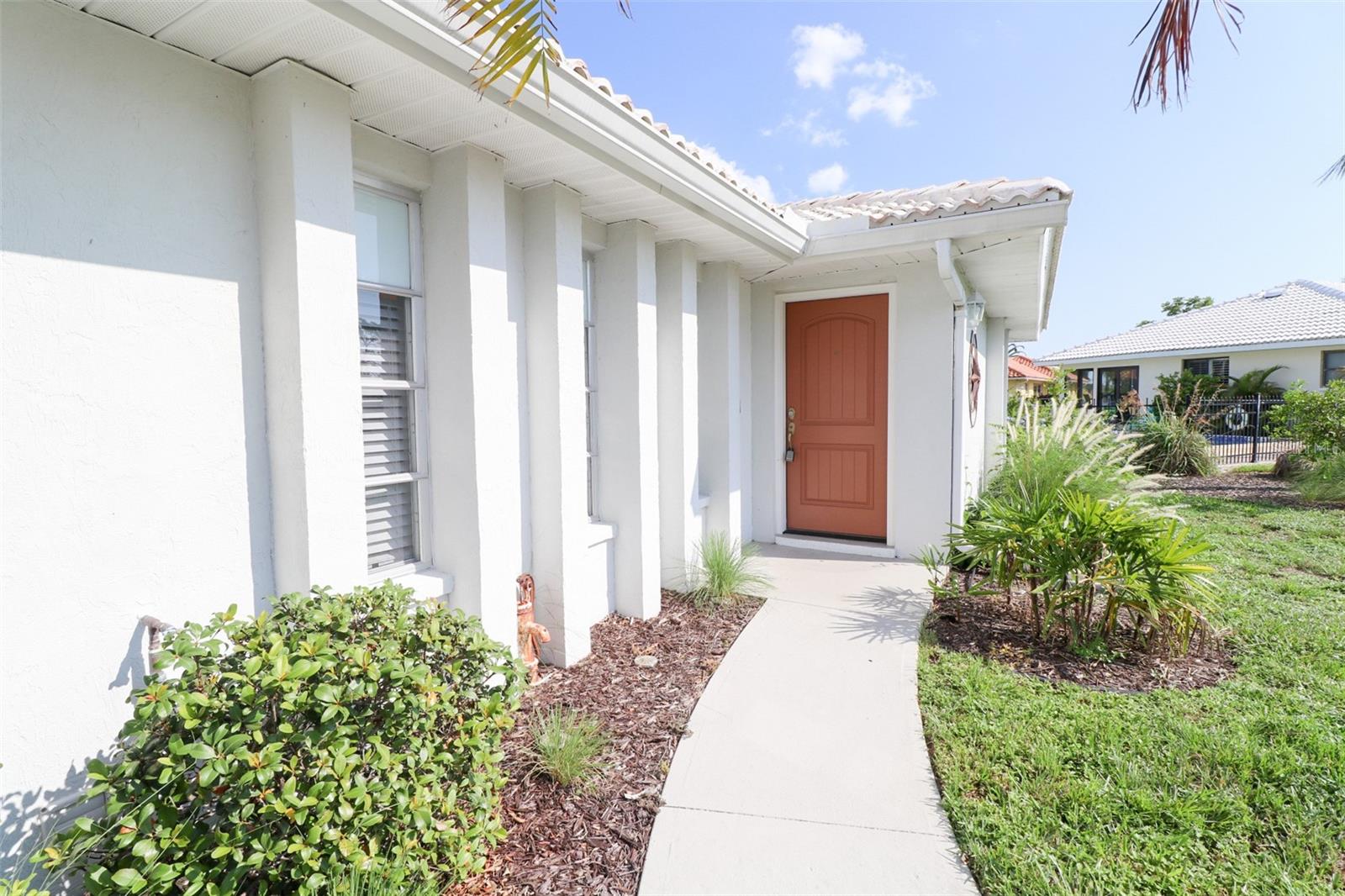 CASA RIO II - Residential Lease