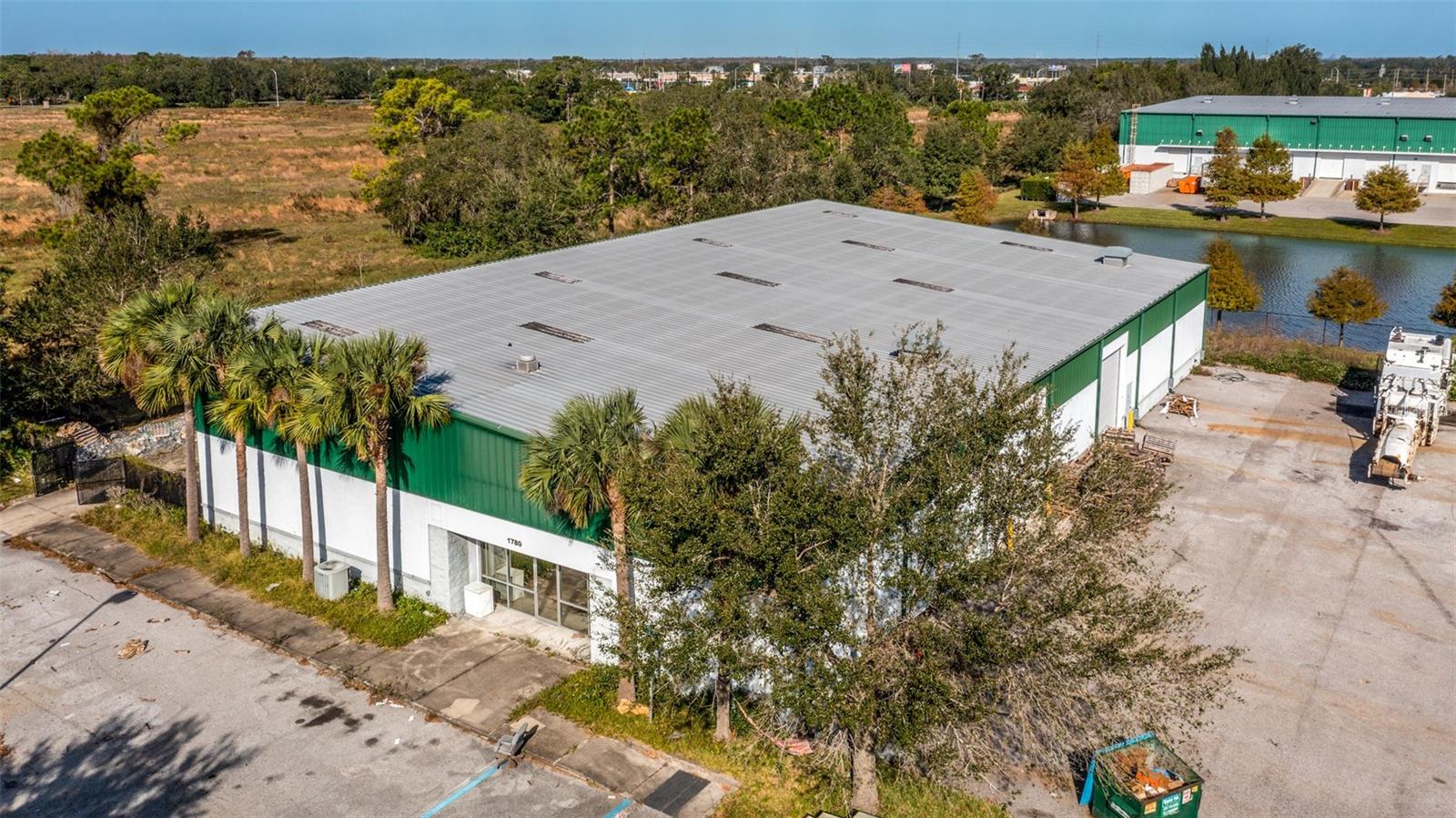 POINCIANA COMMERCENTER 1 - Commercial Sale