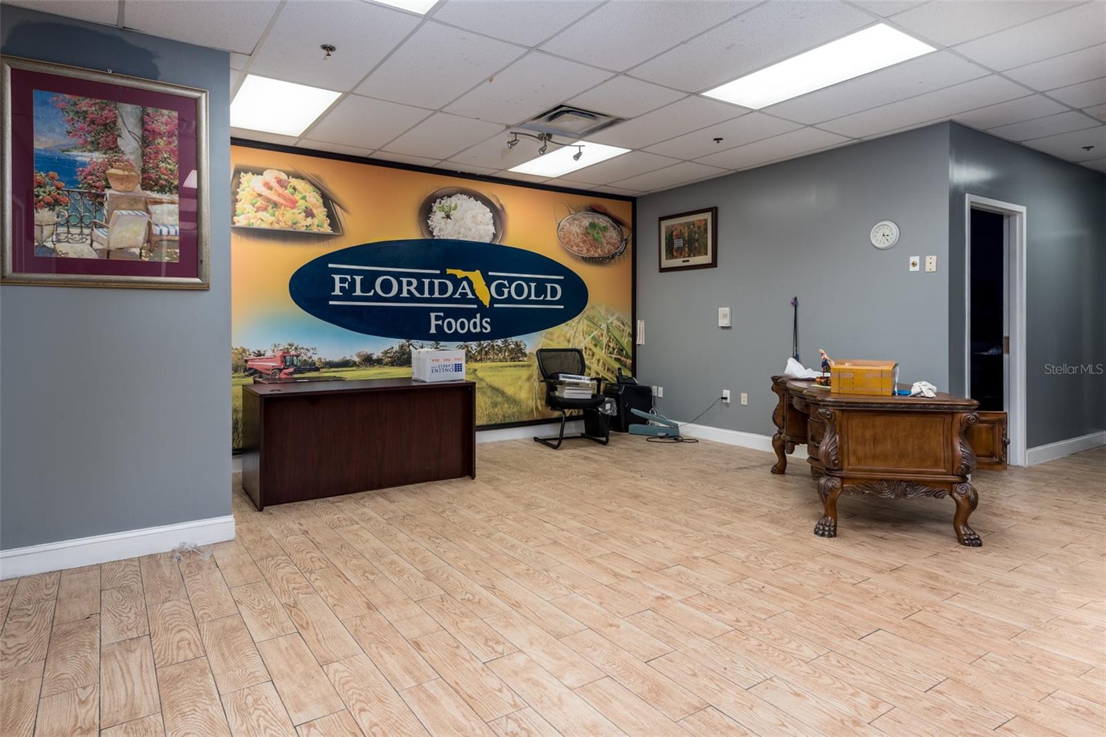 POINCIANA COMMERCENTER 1 - Commercial Sale