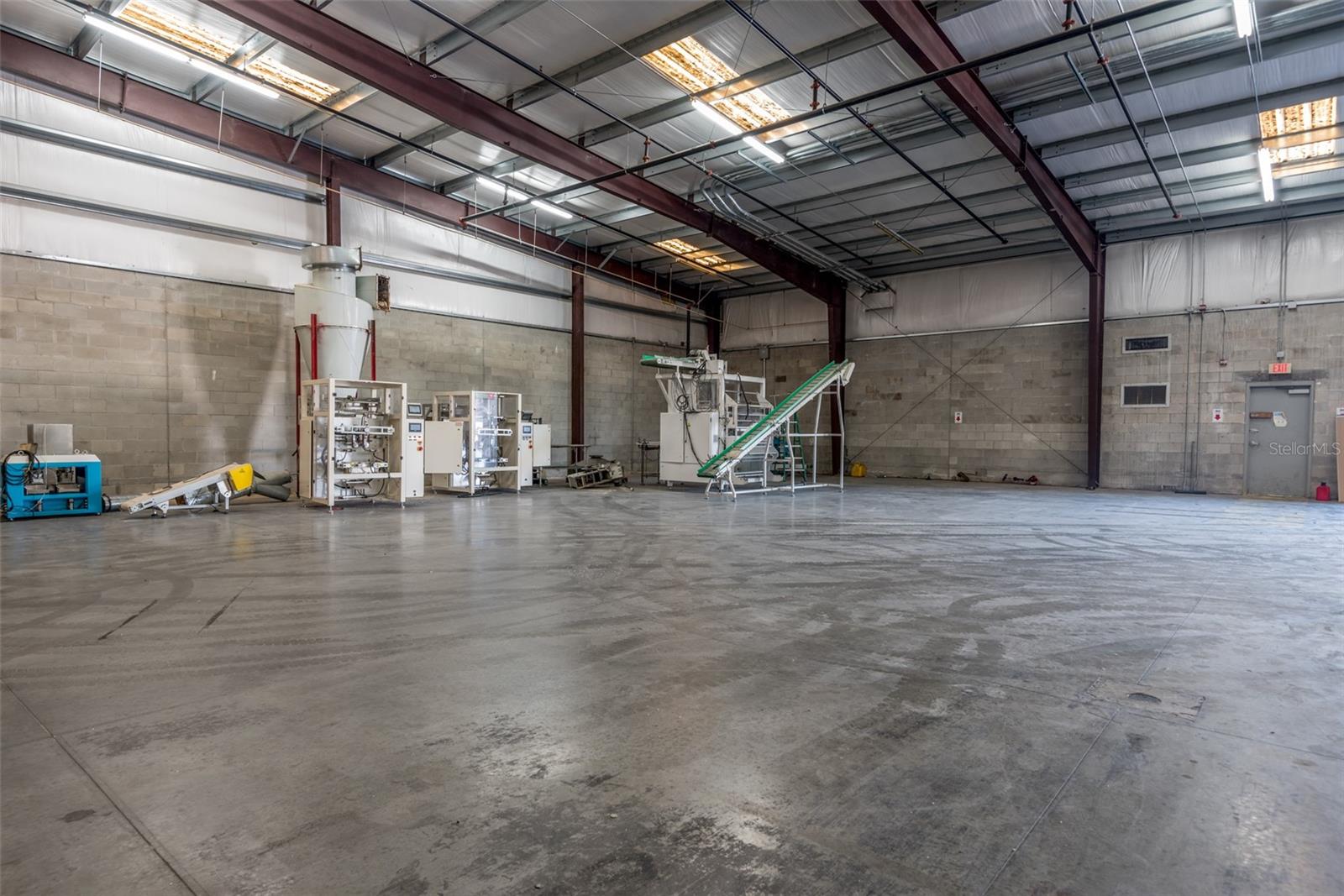 POINCIANA COMMERCENTER 1 - Commercial Sale