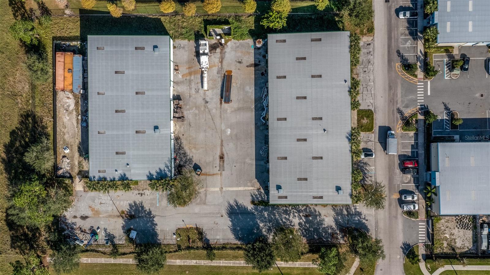 POINCIANA COMMERCENTER 1 - Commercial Sale