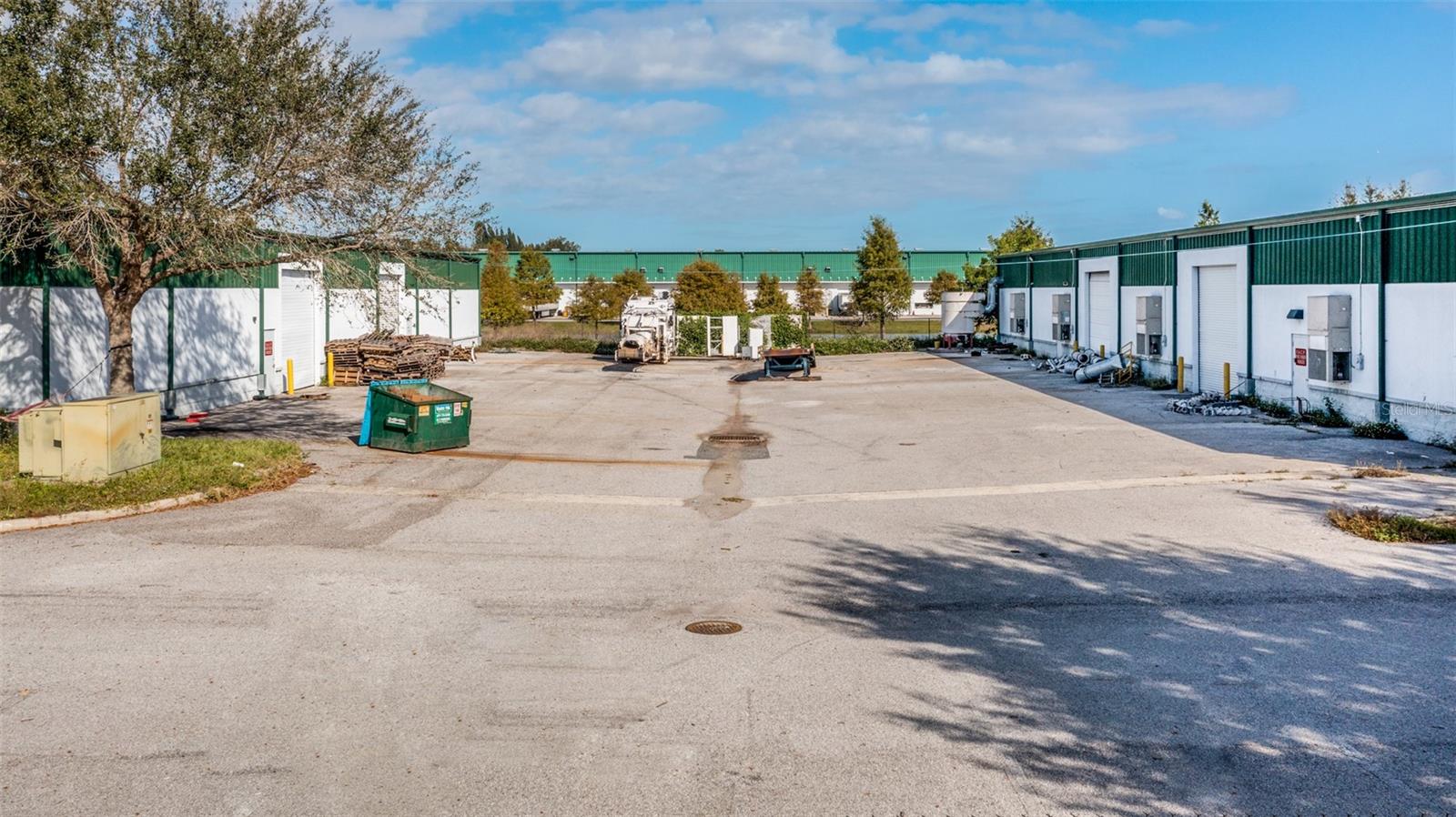 POINCIANA COMMERCENTER 1 - Commercial Sale