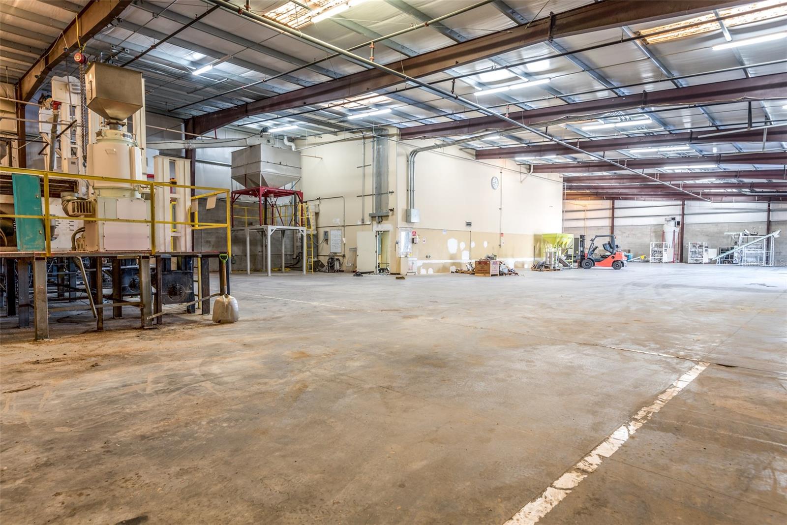 POINCIANA COMMERCENTER 1 - Commercial Sale