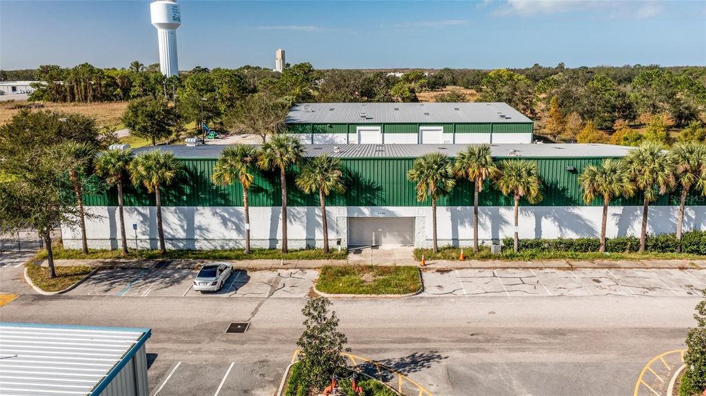Photo of 1770 Business Center Lane, Kissimmee, FL 34758 (MLS # TB8482389)