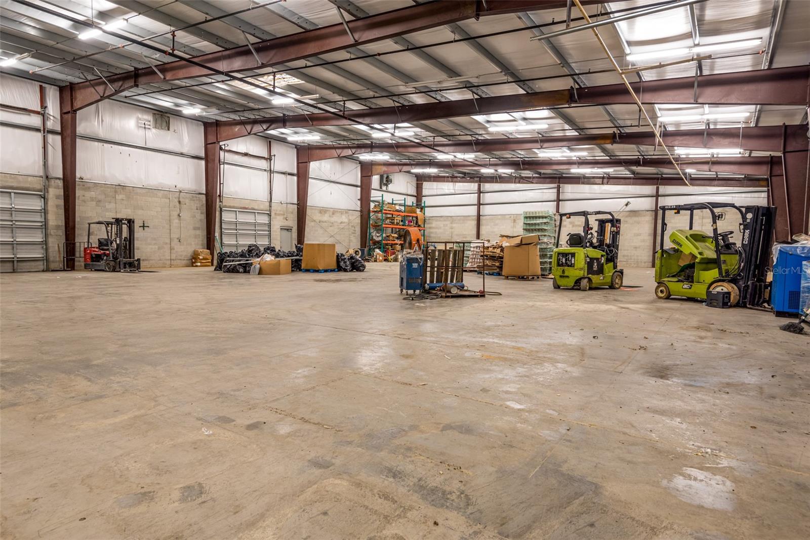 POINCIANA COMMERCENTER 1 - Commercial Sale